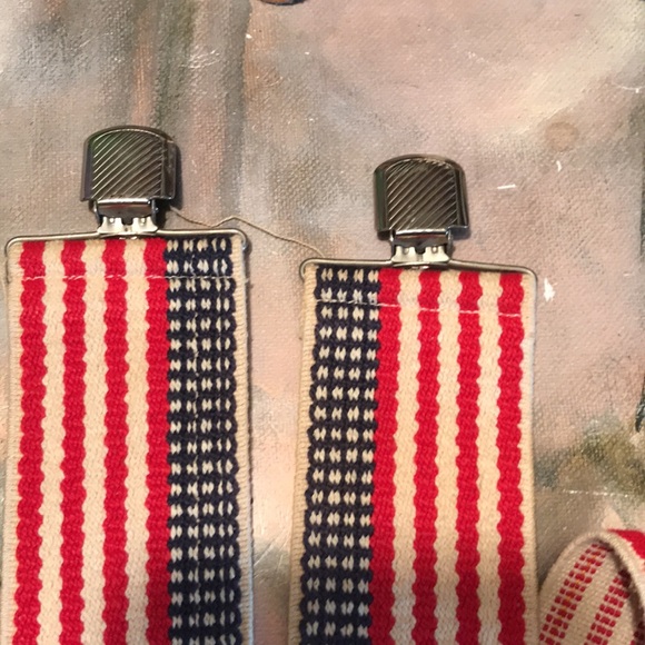 Stretchable Suspender - Picture 6 of 10